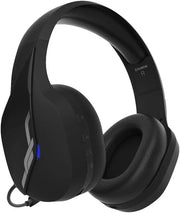 casque gamer Zalman Archer HPS700W BLACK