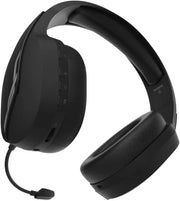 casque gamer Zalman Archer HPS700W BLACK