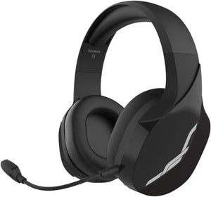 Casque Gaming Zalman HPS700 Black