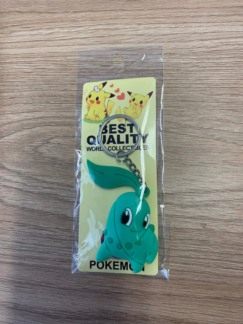 Porte-cles Pokemon - Germinion