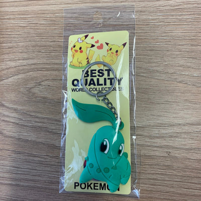 Porte clés Pokemon - Germignon