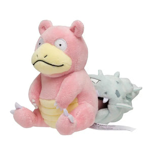 Peluche Pokemon Flagadoss - Coton Doux - 15 cm