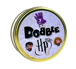 Dobble Harry Potter