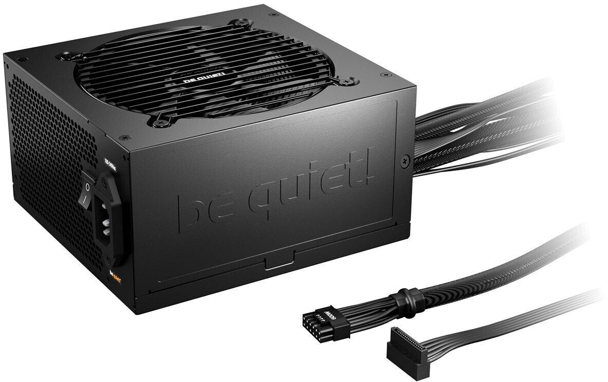 be quiet! Pure Power 12 850W - ATX image 1