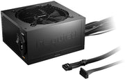 Alimentation be quiet! Pure Power 12 850W noire mate ventilée avec câbles