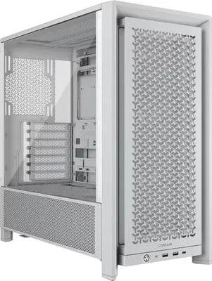 Corsair Frame 4000D BLANC