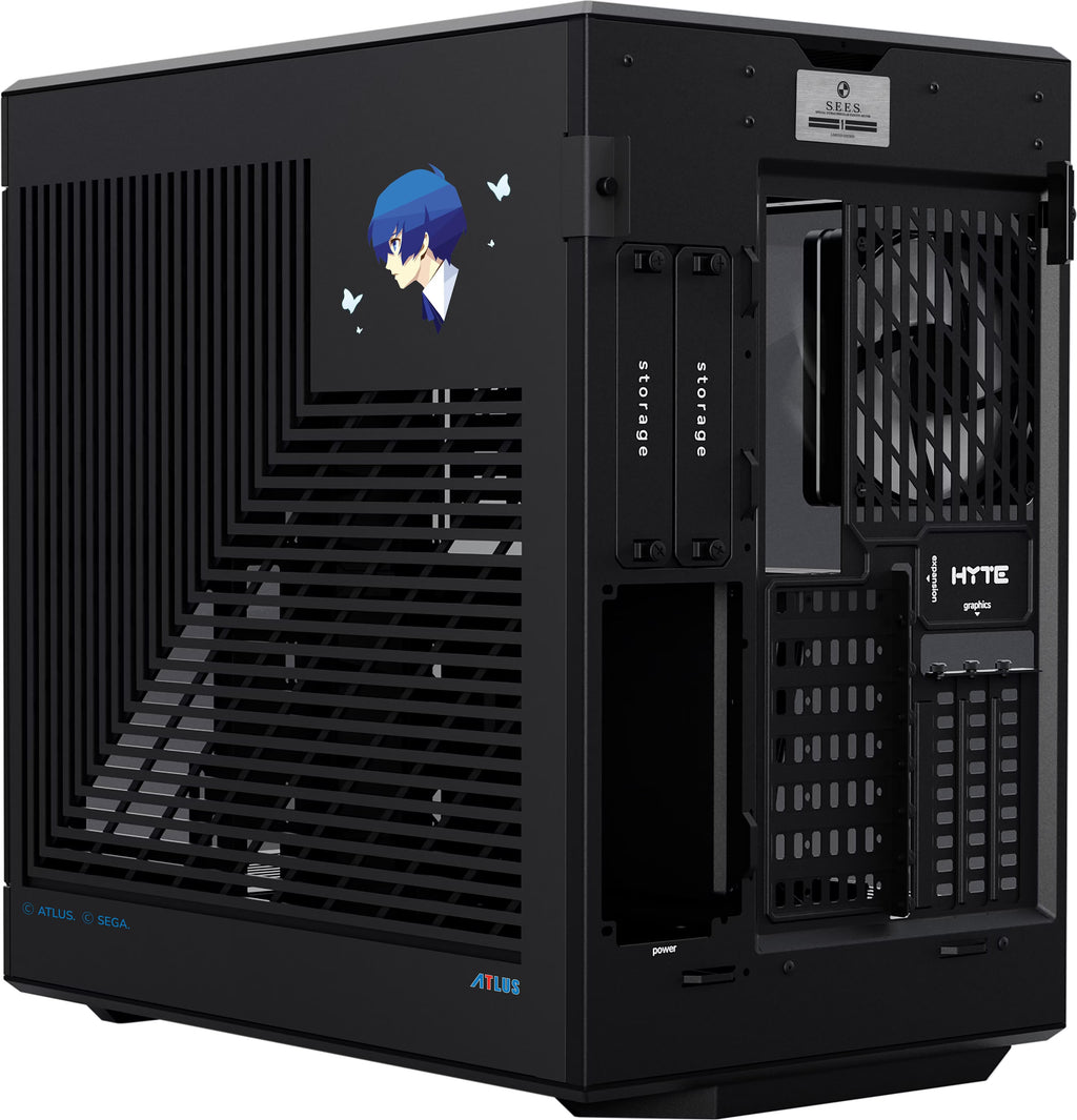 HYTE Y60 Persona 3 Reload Edition image 3