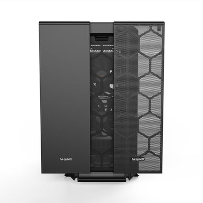 Boîtier PC be quiet! Silent Base 802 Noir - Moyen Tour E-ATX