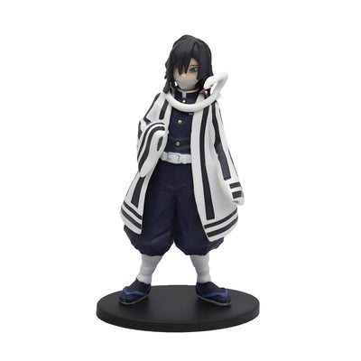 Figurine Obanai Iguro  -  Demon Slayer