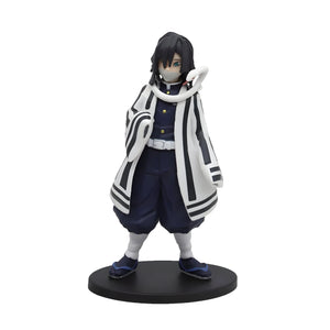 Figurine Obanai Iguro  -  Demon Slayer
