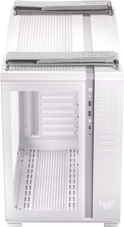 ASUS TUF Gaming GT502 BLANC image 6