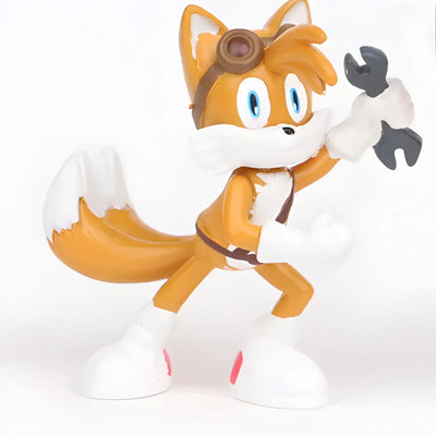 Figurine Sonic Tails