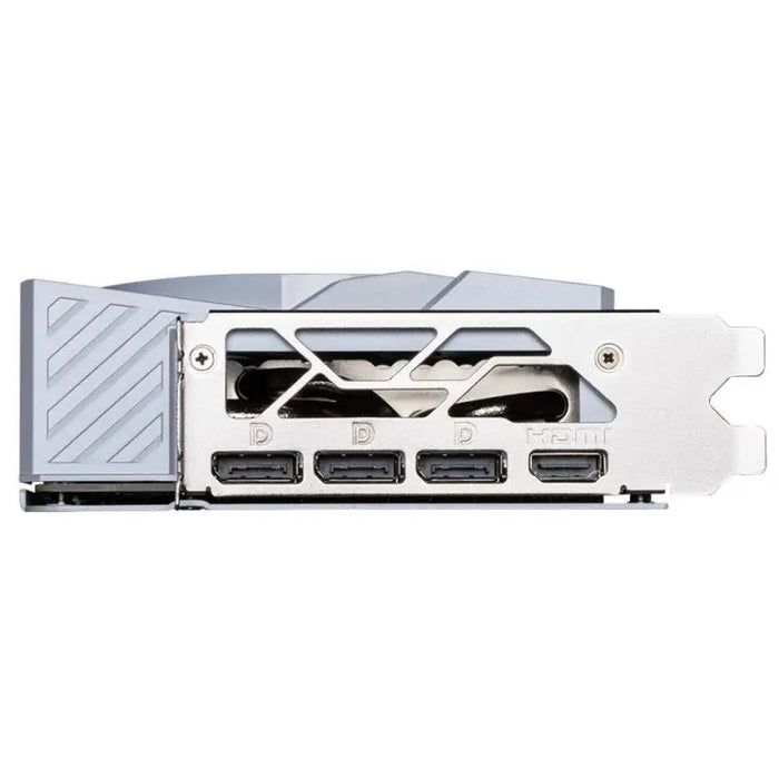 MSI GeForce RTX 5080 16G GAMING TRIO OC WHITE 16Go - photo 6