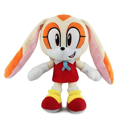 Peluche Cream the Rabbit 30cm