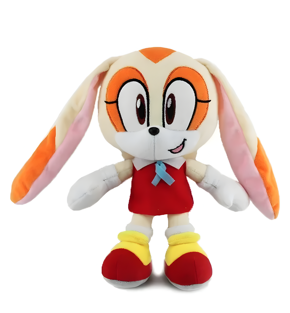 Peluche Sonic -  Cream -Taille 30 cm image 0