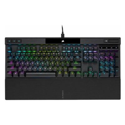 Clavier Gaming Mécanique Corsair K70 Pro RGB - Noir