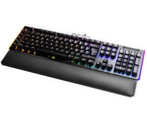 Clavier Gaming Mécanique EVGA Z20 RGB - Noir