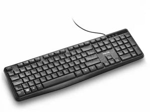 Clavier NGS Funky V4 - Noir