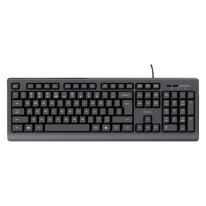 Clavier Trust Primo - Noir