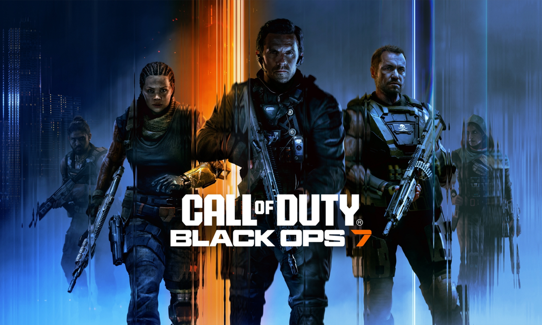 Call Of Duty - Black Ops 7, Activision, Zombie