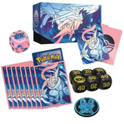 ETB Pokemon Mega-Evolution Chaos Ascendant ME04 - Pixel 404ETB Pokemon Mega-Evolution Chaos Ascendant ME04