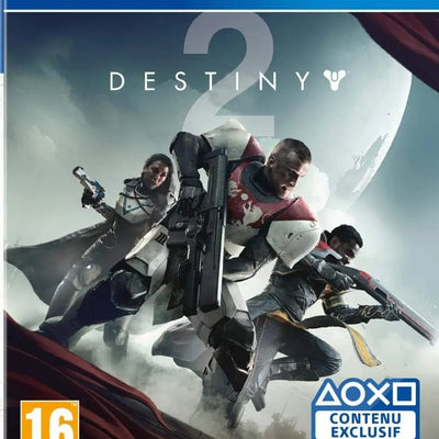 Destiny 2 - PS4