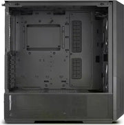 Boîtier PC Lian Li LANCOOL 216 NOIR noir mat à panneau mesh et fixations internes
