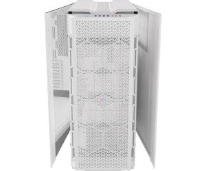 Corsair 9000D RGB Airflow BLANC image 13