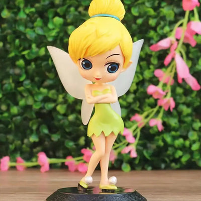 Figurine Disney Princess - La Fée Clochette - 01