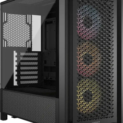 Corsair Frame 4000D RS ARGB NOIR