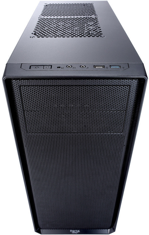 Fractal Design Focus G - Noir image 2