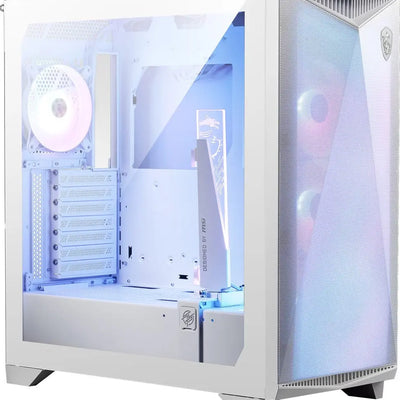 MSI MPG GUNGNIR 300R AIRFLOW BLANC