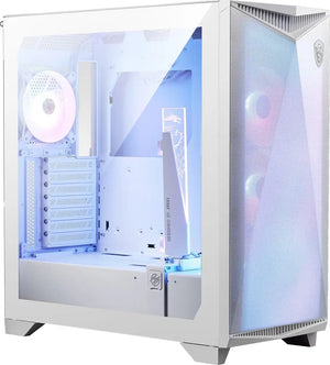 MSI MPG GUNGNIR 300R AIRFLOW- BLANC