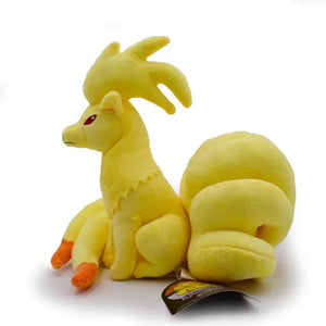 Peluche Pokémon Feunard 25 cm