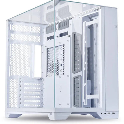 Lian Li O11 Vision Blanc