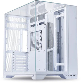 Lian Li O11 Vision Blanc