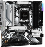 ASROCK B650M PRO RS (AM5) — visuel 2