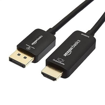 Cable DisplayPort 4K - 3M image 0