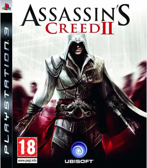 Assassin's Creed 2 - PS3