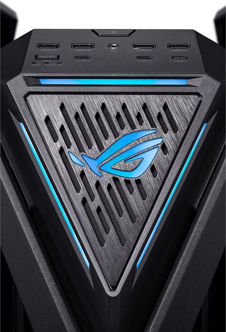 ASUS ROG Hyperion GR701 NOIR image 11