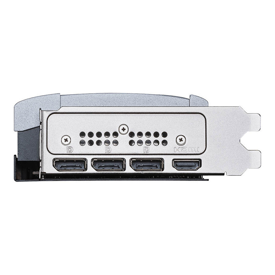 MSI GeForce RTX 5080 VENTUS 3X OC image 7