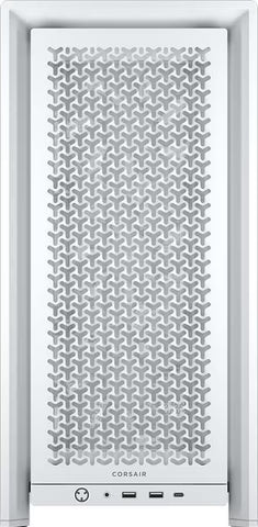 Corsair Frame 4000D BLANC image 5