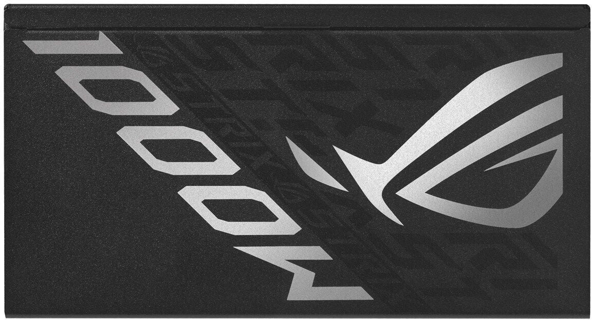 ASUS ROG Strix 1000W Platinum - Noir - ATX image 3