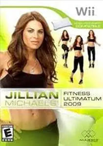 Fitness ultimatum - WII