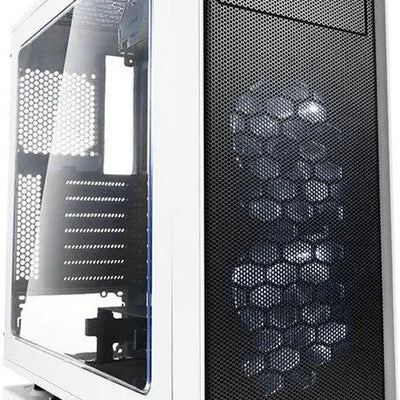 Fractal Design Focus G - Blanc