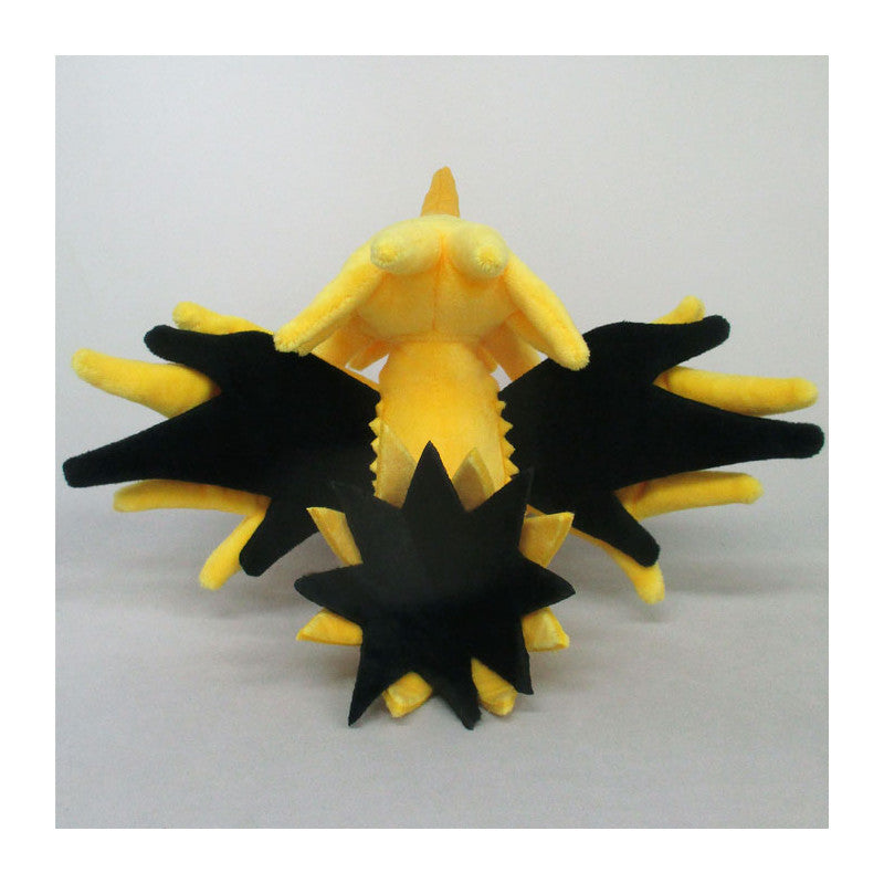 Peluche Pokemon Électhor- Edition All Star Collector - 25 cm image 3