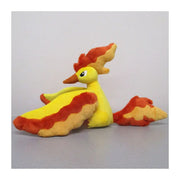 Peluche Pokémon Moltres All Star Collector 25 cm vue dos
