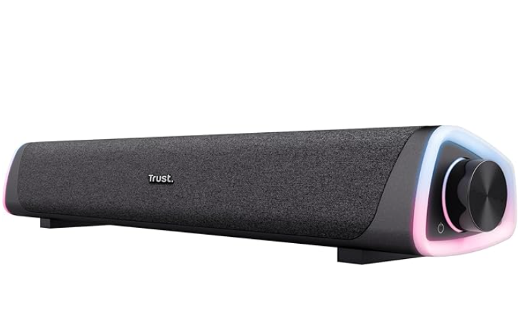 Barre de son Gaming Trust - Liro image 0