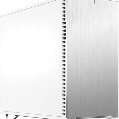 Fractal Design Define 7 - Blanc