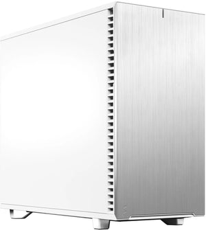 Fractal Design Define 7 - Blanc